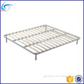 Wholesale price cheap heavy duty metal bed frame